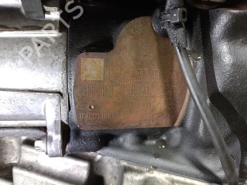 Engine MERCEDES-BENZ C-CLASS (W204) C 200 CDI (204.001) | BP34583223M1  - Image 12