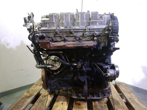 Engine TOYOTA COROLLA (_E12_) 2.0 D-4D (CDE120R, CDE120L_) | BP28317277M1 