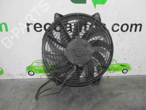 Radiator fan TATA INDIGO MARINA (4_V2) 1.4 DICOR | BP12187193M35 