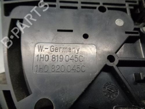 Climate control SEAT IBIZA II (6K1) 1.4 i | BP11951462I5 