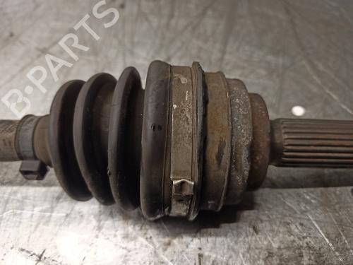 Right front driveshaft HYUNDAI ATOS (MX)  | BP8643279M39 