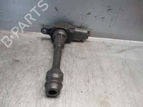 Used Ignition coil NISSAN ALMERA II (N16) 1.8 (114 hp) 3252066