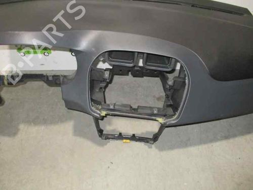 Dashboard FIAT BRAVO II (198_) 1.4 (198AXA1B) | BP2058899C46 