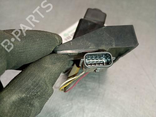 Electronic module NISSAN QASHQAI I (J10, NJ10)  | BP29877318M83