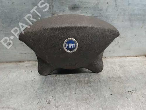 Used Driver airbag FIAT SCUDO Bus (270_, 272_) 1.6 D Multijet (90 hp) 7187847