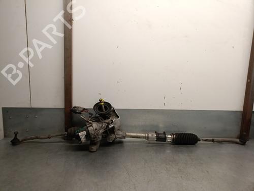 Used Steering rack HONDA CIVIC VIII Hatchback (FN, FK) 2.2 CTDi (FK3) (140 hp) 22722371