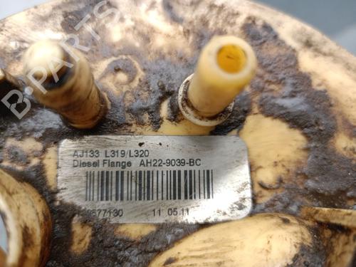 Fuel pump LAND ROVER RANGE ROVER SPORT I (L320) 3.0 D 4x4 | BP29453069M76 