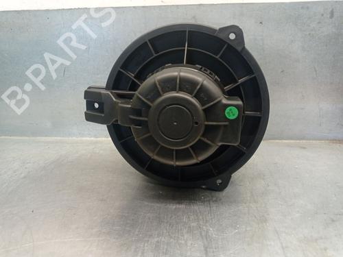 Heater blower motor HYUNDAI i40 I (VF) 1.7 CRDI | BP20267810M62 