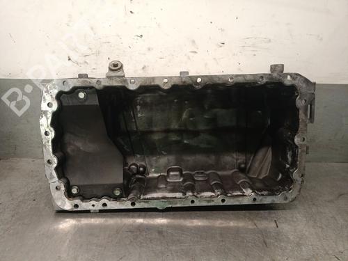 Oil sump FORD FOCUS C-MAX (DM2) 2.0 TDCi | BP27505888M115 