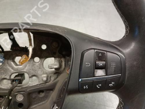 Rat FORD PUMA (J2K, CF7) 1.0 EcoBoost | BP29596440C49 