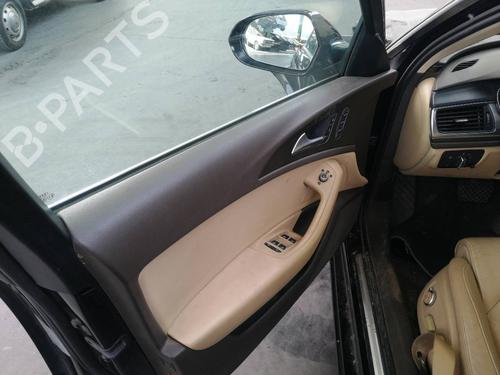 Pipe AUDI A6 C7 Avant (4G5, 4GD) 3.0 TDI quattro | BP17863065M125 - Image 7