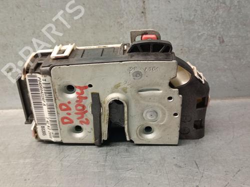 Høyre foran lås CHRYSLER GRAND VOYAGER V (RT) 2.8 CRD | BP30686538C97