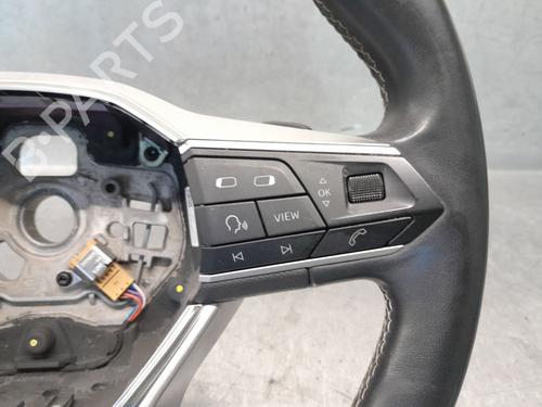 Rat SEAT ATECA (KH7, KHP) 1.5 TSI | BP36433069C49 - Image 4