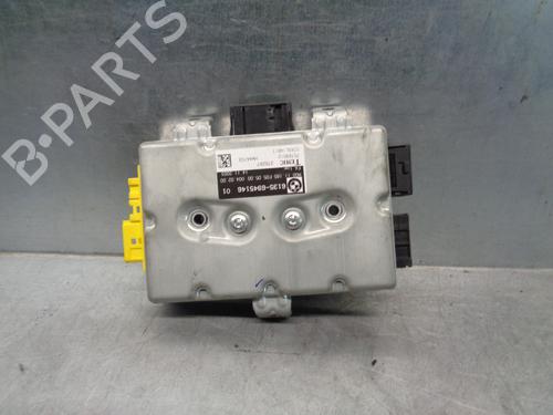 Used Electronic module BMW 5 (E60) 530 d (218 hp) 8304457