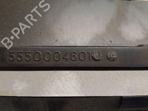 Instrument cluster FIAT PANDA (169_)  | BP29574548C47 