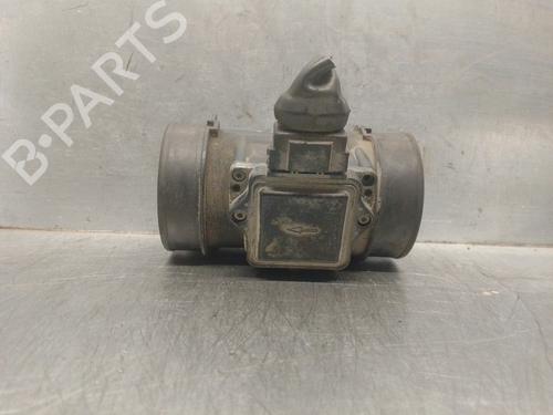 Used Mass air flow sensor OPEL OMEGA B (V94) [1994-2005]  13058156