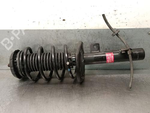 Right front shock absorber PEUGEOT 2008 I (CU_) 1.2 THP 110 / PureTech 110 | BP32384116M17 - Image 3