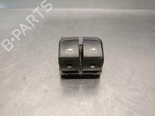 Used Left front window switch Left front window switch 39407601 39407601