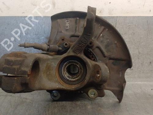 Used Right front steering knuckle Right front steering knuckle AUDI A3 (8L1) 1.9 TDI (130 hp) 36466719 36466719