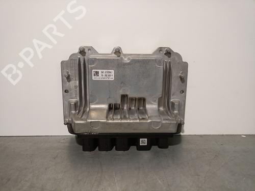 Used Engine control unit (ECU) MAZDA 323 F VI Hatchback (BJ) 1.9 16V (BJ14) (114 hp) 24647143
