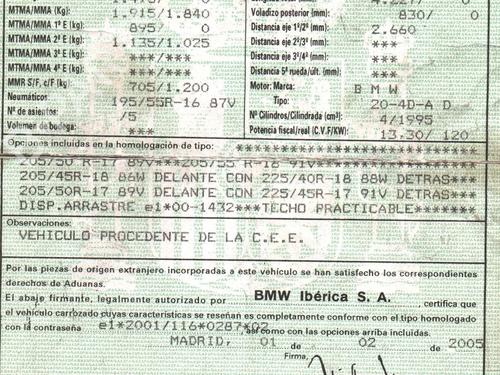 Left front window switch BMW 1 (E87) | BP16926694I27 - Image 7