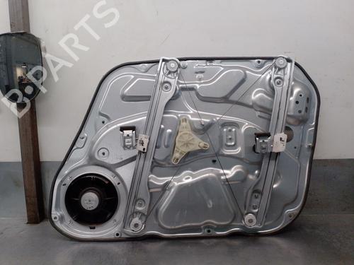 Front left window mechanism HYUNDAI i30 (FD) 1.6 CRDi | BP34554879C22 - Image 2