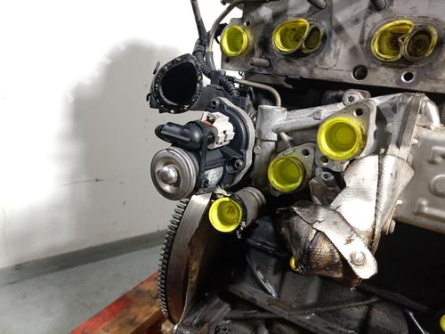 Engine SKODA SUPERB II (3T4) 1.6 TDI | BP36785103M1  - Image 12