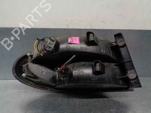 Right taillight DAEWOO LANOS (KLAT) 1.3 | BP11928084C35 