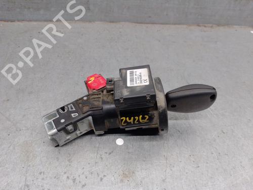 Used Ignition barrel DACIA SANDERO 1.2 16V (75 hp) 31092257