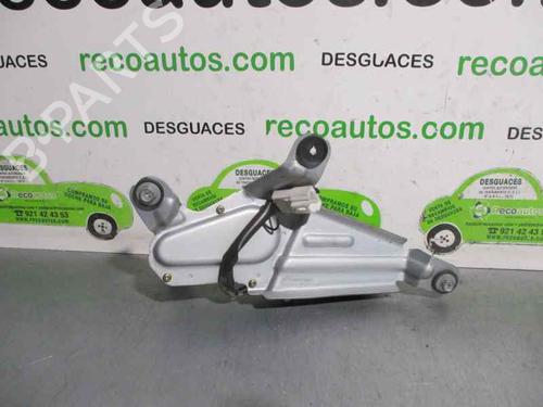 Rear wiper motor NISSAN PATROL GR V Wagon (Y61)  | BP2127031M102 