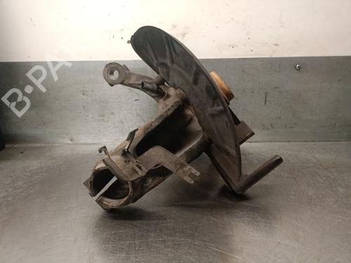 Venstre Styrespindel Lejehus VW JETTA III (1K2) 1.9 TDI | BP29866569M25 