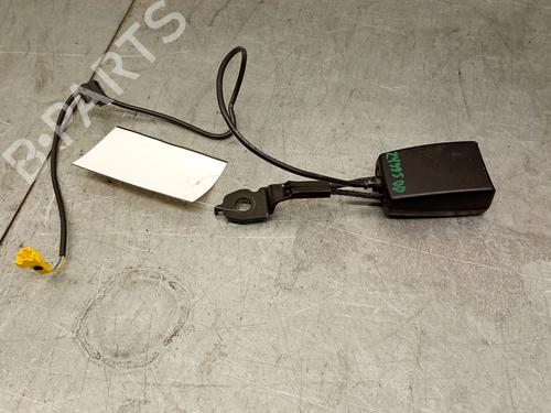 Engache cinturón Engache cinturón MERCEDES-BENZ C-CLASS (W205) C 220 BlueTEC / d (205.002, 205.004) (170 hp) 33629915 33629915