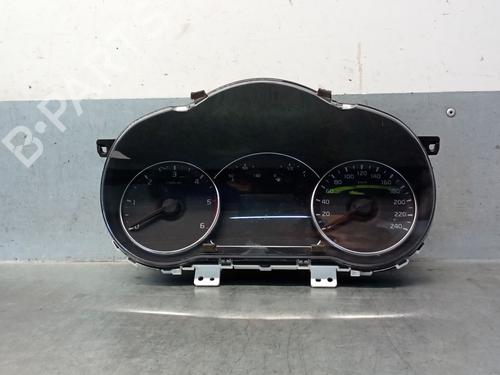 instrument-cluster-kia-carens-iv-2013-27459370 main image
