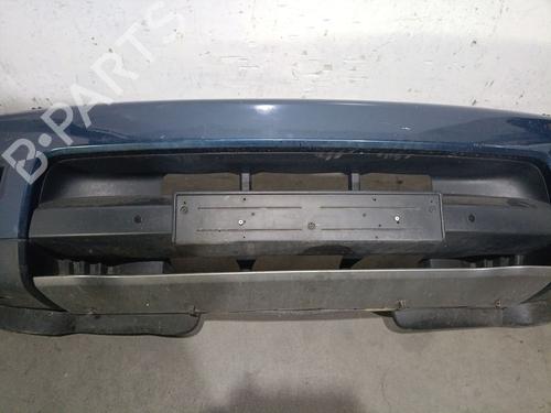 Front bumper LAND ROVER RANGE ROVER SPORT I (L320) 3.0 D 4x4 | BP29324985C7 