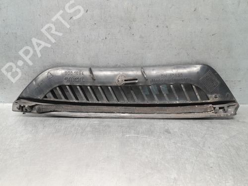 Luftventil SMART CABRIO (450) 0.6 (S1OLD2, 450.452) | BP37033630I21 - Image 2