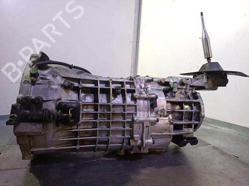 Used Gearbox HYUNDAI TERRACAN (HP) 2.9 CRDi (150 hp) 29608066