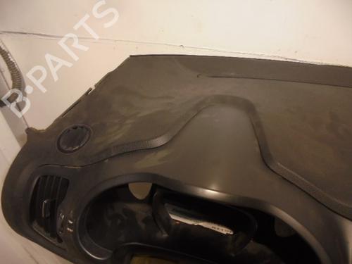 Dashboard KIA SPORTAGE III (SL) 2.0 CRDi | BP10544071C46 