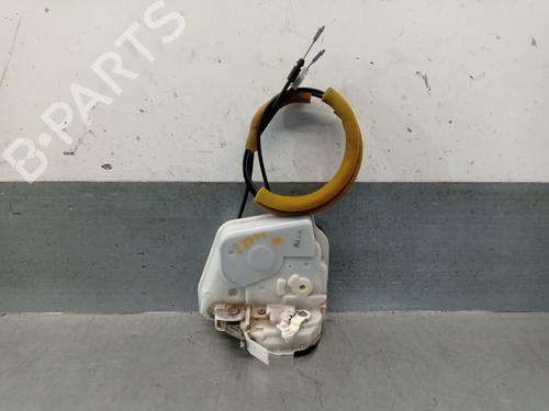 Used Front left lock Front left lock 27970393 27970393