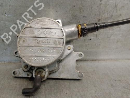 Bomba de vácuo Bomba de vácuo OPEL VECTRA C (Z02) 2.2 DTI 16V (F69) (125 hp) 34278171 34278171