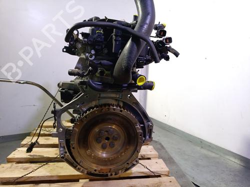 Engine HYUNDAI i20 I (PB, PBT) 1.2 | BP29406100M1 