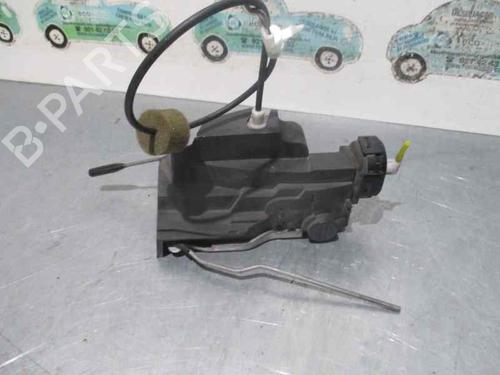 Front right lock MERCEDES-BENZ A-CLASS (W168) A 160 (168.033, 168.133) | BP4396413C97 