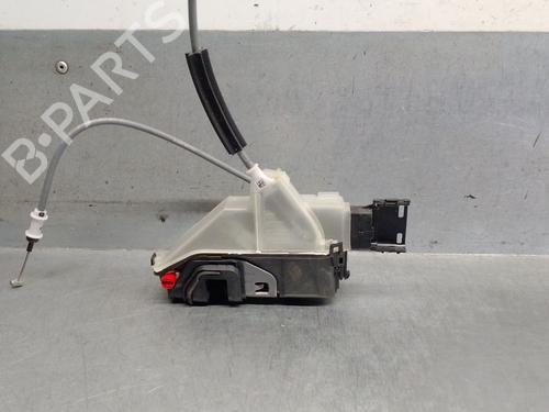 Rear left lock PEUGEOT 2008 II (UD_, US_, UY_, UJ_, UR_, UC_) 1.2 PureTech 100 (USHNK) | BP29604461C100 