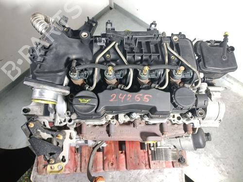 Engine CITROËN C4 I (LC_)  | BP31052379M1 