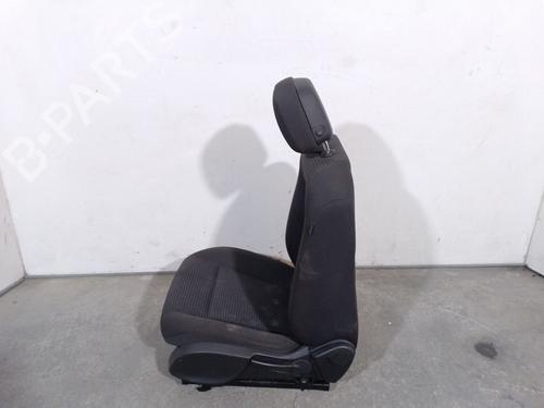 Left front seat OPEL MERIVA B MPV (S10) 1.4 (75) | BP24155109C15 