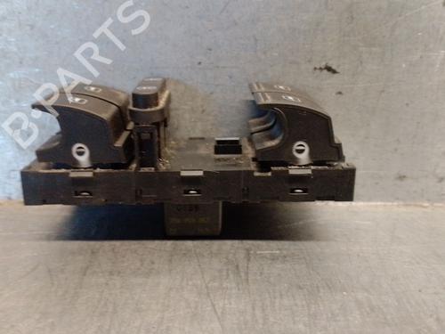 Left front window switch SEAT ALHAMBRA (710, 711) 1.4 TSI | BP29395464I27 