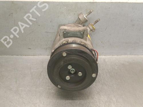 AC compressor FORD FOCUS III Turnier 1.0 EcoBoost | BP22723436M34