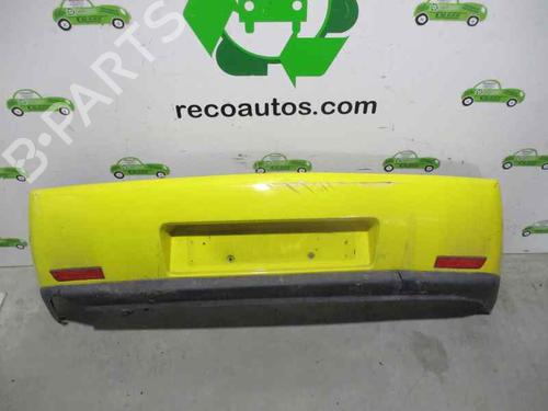 Paraurti posteriore Paraurti posteriore FIAT COUPE (175_) 2.0 16V (139 hp) 2065252 2065252