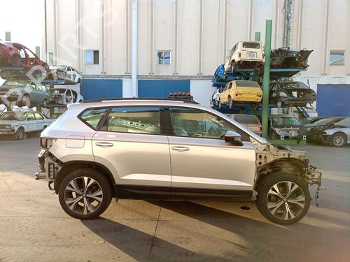 Electronic sensor SEAT ATECA (KH7, KHP) 1.6 TDI | BP22728556M84 - Image 8