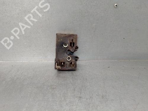 Rear left lock AUDI 80 B4 Saloon (8C2) S2 quattro | BP15228409C100 