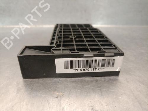 Fuse box VW MULTIVAN T6 (SGF, SGM, SGN, SHM, SHN) 2.0 TDI | BP37792944E1 - Image 3